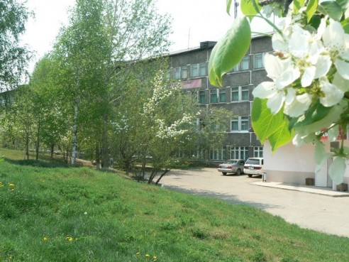 Иркутский колледж экономики сервиса и туризма - фото
