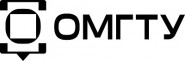 Омский государственный технический университет - логотип
