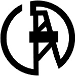 Уфимский государственный нефтяной технический университет - логотип