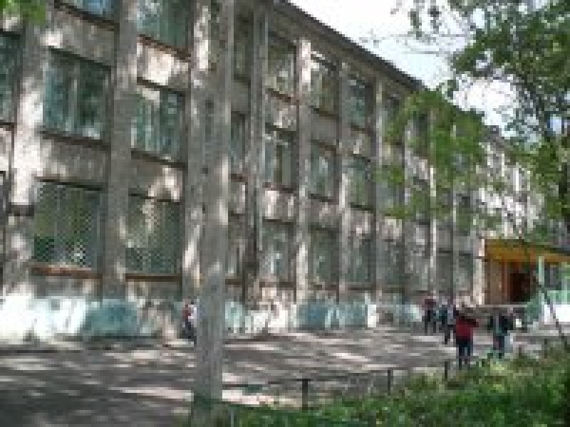 Средняя общеобразовательная школа № 19 г. Череповец - фото