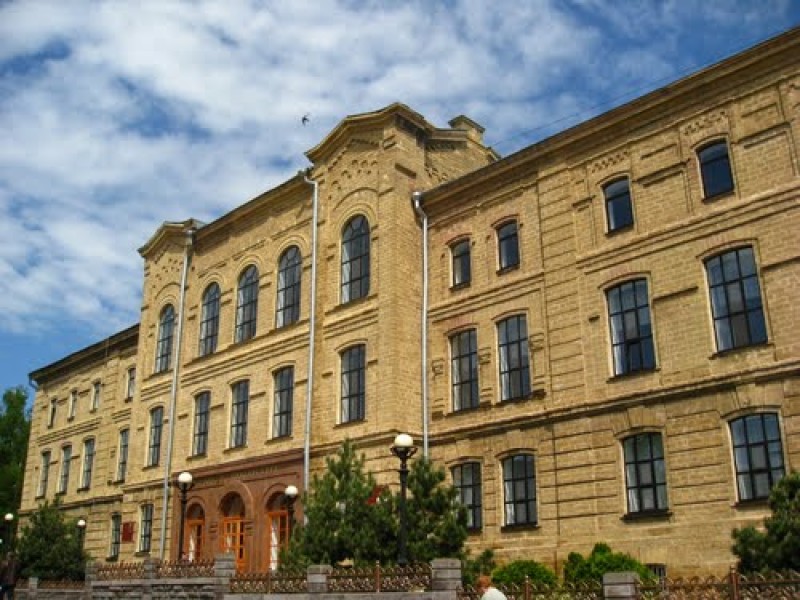 Ставропольский государственный аграрный университет - фото