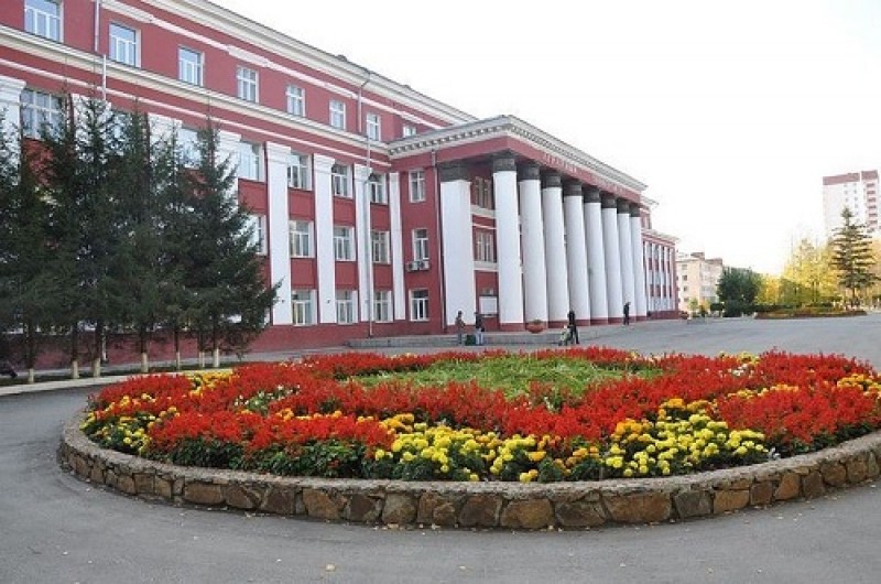 Новосибирский государственный аграрный университет - фото