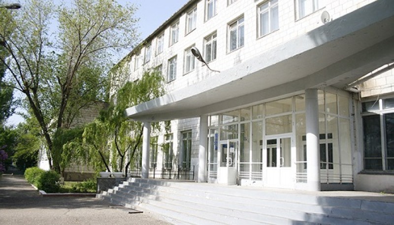 Волгоградский энергетический колледж - фото