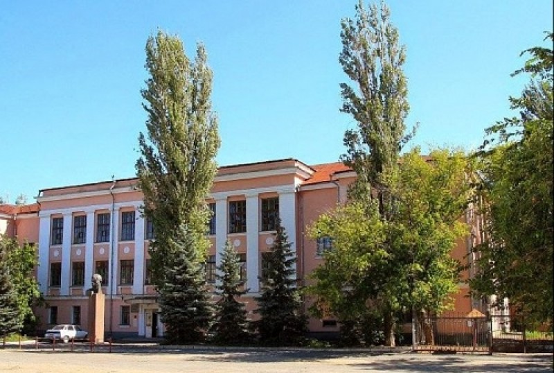Волгоградский колледж машиностроения и связи - фото