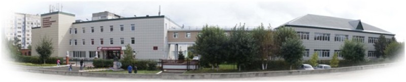 Алтайский колледж промышленных технологий и бизнеса - фото