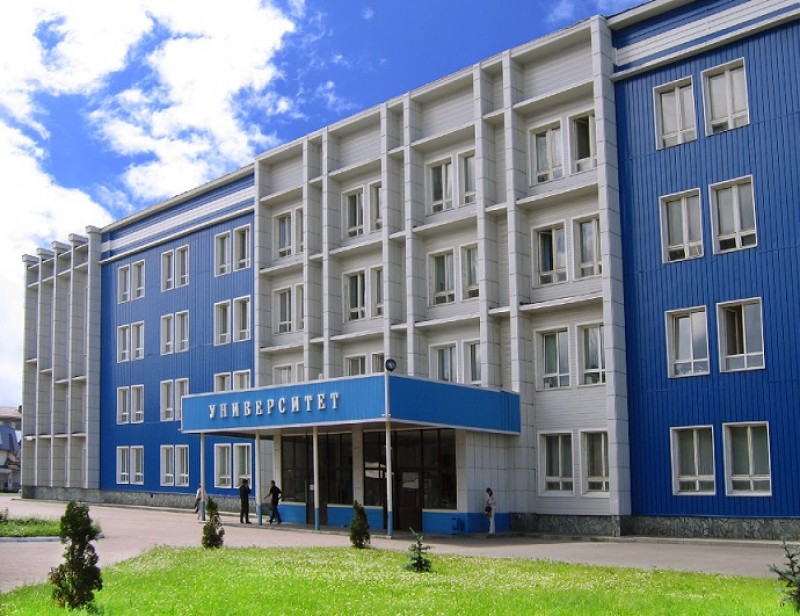 Горно-Алтайский государственный университет - фото
