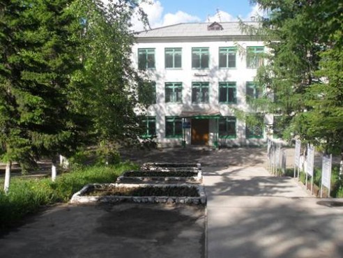 Профессиональный колледж г. Железногорска-Илимского Иркутской области - фото