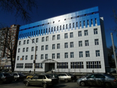 Ростовский колледж искусств - фото