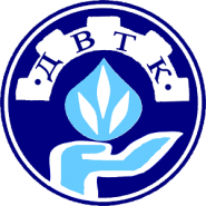 Дальневосточный технический колледж - логотип