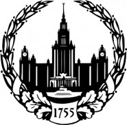Московский государственный университет имени М.В. Ломоносова - логотип