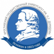 Ярославский государственный университет им. П.Г. Демидова - логотип