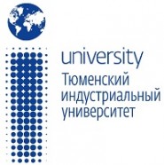 Тюменский индустриальный университет - логотип
