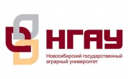 Новосибирский государственный аграрный университет - логотип