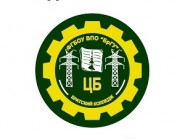 Братский целлюлозно-бумажный колледж - логотип