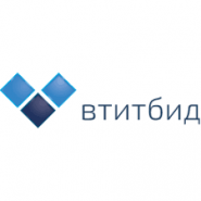 Волгодонский техникум информационных технологий, бизнеса и дизайна имени В.В.Самарского - логотип