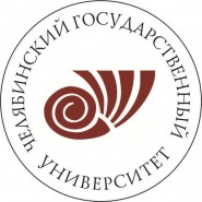 Челябинский государственный университет - логотип