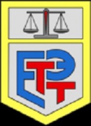 Екатеринбургский торгово - экономический техникум - логотип