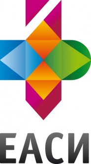 Екатеринбургская академия современного искусства - логотип