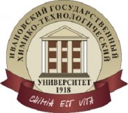 Ивановский государственный химико-технологический университет - логотип