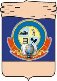 Шарьинский политехнический техникум - логотип