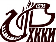 Хабаровский краевой колледж искусств - логотип