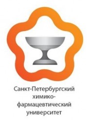 Санкт-Петербургский государственный химико-фармацевтический университет - логотип