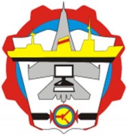 Губернаторский авиастроительный колледж в г. Комсомольск-на-Амуре (Межрегиональный центр компетенций) - логотип