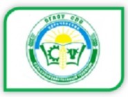 Корочанский сельскохозяйственный техникум - логотип