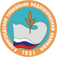 Ленинградский социально-педагогический колледж Краснодарского края - логотип