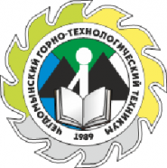 Чегдомынский горно-технологический техникум - логотип