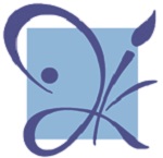 Приморский краевой художественный колледж - логотип