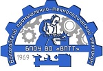 Вологодский промышленно-технологический техникум - логотип