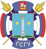 Государственный социально-гуманитарный университет - логотип
