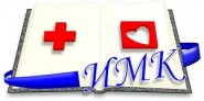 Ишимский медицинский колледж - логотип