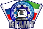 Камский государственный автомеханический техникум