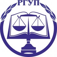 Дальневосточный филиал Российский государственный университет правосудия - логотип