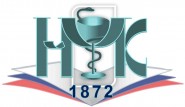 Новочеркасский медицинский колледж - логотип