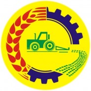 Новооскольский колледж - логотип