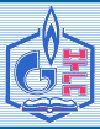 Газпром техникум Новый Уренгой - логотип