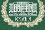 Омский техникум железнодорожного транспорта - логотип