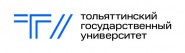 Тольяттинский государственный университет - логотип
