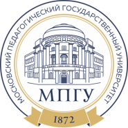 Московский педагогический государственный университет, Покровский филиал - логотип