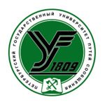 Ярославский филиал ПГУПС - логотип