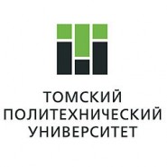 Национальный исследовательский Томский политехнический университет - логотип