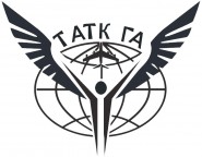 Троицкий авиационный технический колледж - филиал МГТУ ГА - логотип