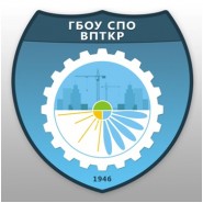 Волгоградский профессиональный техникум кадровых ресурсов - логотип