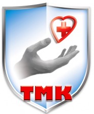 Тюменский медицинский колледж - логотип