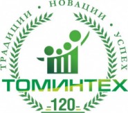 Томский индустриальный техникум - логотип