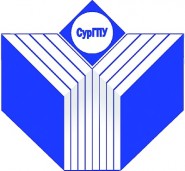 Сургутский государственный педагогический университет - логотип