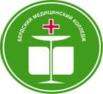 Бердский филиал Новосибирский медицинский колледж - логотип